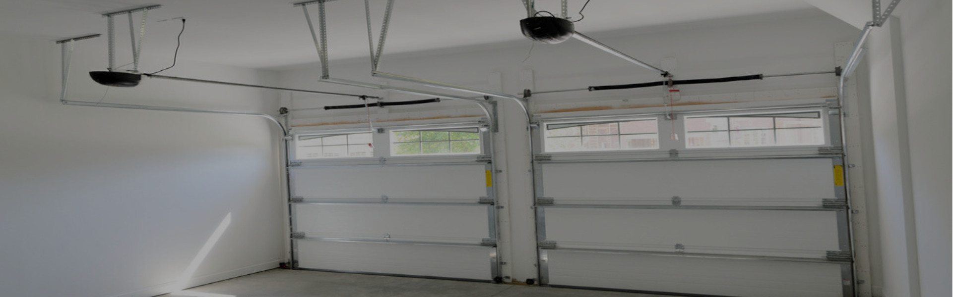 Slider Garage Door Repair, Glaziers in Dartford, Crayford, DA1